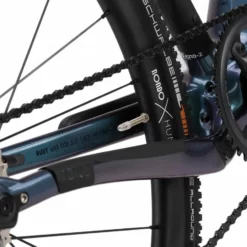 Rondo Ruut X Gravelbike - Ocean/Black 21 Rondo Ruut X Gravelbike - Ocean/Black -Cannondale Soldes 407 2379