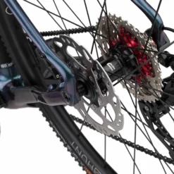 Rondo Ruut X Gravelbike - Ocean/Black 23 Rondo Ruut X Gravelbike - Ocean/Black -Cannondale Soldes 407 2383