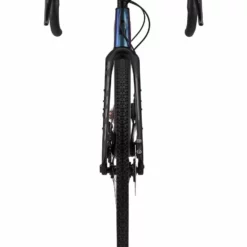 Rondo Ruut X Gravelbike - Ocean/Black 17 Rondo Ruut X Gravelbike - Ocean/Black -Cannondale Soldes 407 2386