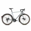 Breezer DOPPLER PRO+ - Jet Gray -Cannondale Soldes 41211111256 0