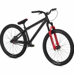 Ns-bikes Movement 1 Alloy DJ-Expert - Noir -Cannondale Soldes 544 4732