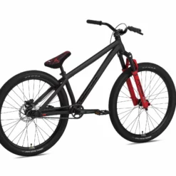 Ns-bikes Movement 1 Alloy DJ-Expert - Noir -Cannondale Soldes 544 4739