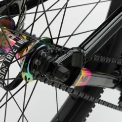 Ns-bikes Zircus Pumptrack/Funbike - Noir -Cannondale Soldes 547 4678