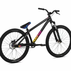Ns-bikes Zircus Pumptrack/Funbike - Noir -Cannondale Soldes 547 4680