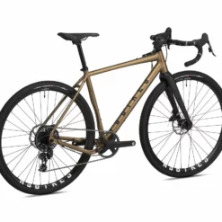 Ns-bikes RAG+ 2 Road & Gravel Plus 700C - Olive Rust -Cannondale Soldes 551 4756