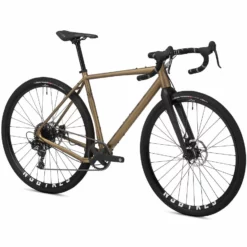 Ns-bikes RAG+ 2 Road & Gravel Plus 700C - Olive Rust -Cannondale Soldes 551 4759