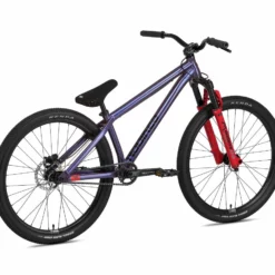 Ns-bikes Movement 1 Alloy DJ-Expert - Caméléon -Cannondale Soldes 626 4819