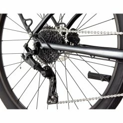 Cannondale Treadwell EQ DLX Remixé Black Magic -Cannondale Soldes 647a9dd2 faa7 46c8 b741 fd59f311893d