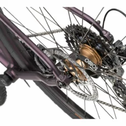 Rondo Vélo De Route Ruut AL2 - Purple/Black -Cannondale Soldes 69d90664 1793 4dd1 b590 be86caef83f6