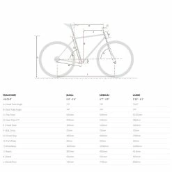 6KU Vélo De Ville Odyssey - Noir 12 6KU Vélo De Ville Odyssey - Noir -Cannondale Soldes 6KU Odyssey