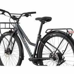Cannondale Treadwell EQ DLX Remixé Black Magic -Cannondale Soldes 8824b93e 8bda 45fb 992d 1da938bc190b