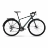 Ghost Asket EQ - Gris Foncé/Bleu Requin 1 Ghost Asket EQ - Gris Foncé/Bleu Requin -Cannondale Soldes 945123 4052968316057 Ghost V23