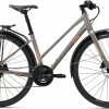 Liv Alight Metal 2 Liv Alight Metal -Cannondale Soldes AlightMetal 1