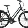Liv Allure RS 1 Noir Métallique -Cannondale Soldes AllureRS1MetallicBlack 1