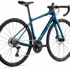 Liv Avail Advanced 1 Jade Foncé -Cannondale Soldes AvailAdvanced1DarkJade 3