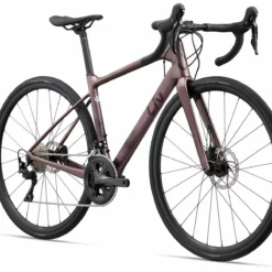 Liv Avail Advanced 2 Twilight Mauve 10 Liv Avail Advanced 2 Twilight Mauve -Cannondale Soldes AvailAdvanced2twilightmauve 2