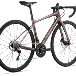 Liv Avail Advanced 2 Twilight Mauve 11 Liv Avail Advanced 2 Twilight Mauve -Cannondale Soldes AvailAdvanced2twilightmauve 3