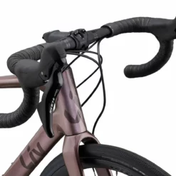 Liv Avail Advanced 2 Twilight Mauve 14 Liv Avail Advanced 2 Twilight Mauve -Cannondale Soldes AvailAdvanced2twilightmauve 6