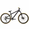Ns-bikes Clash - Funbike 26 Pouces - Noir