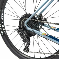 Bombtrack Audax AL - Bleu 19 Bombtrack Audax AL - Bleu -Cannondale Soldes BT MY21 Audax Al glossy sky blue 07 ss