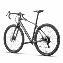 Bombtrack Beyond AL - Noir Brillant/gris Foncé -Cannondale Soldes BT MY22 Beyond AL glossy dark grey web 03