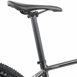 Bombtrack Beyond AL - Noir Brillant/gris Foncé -Cannondale Soldes BT MY22 Beyond AL glossy dark grey web 09