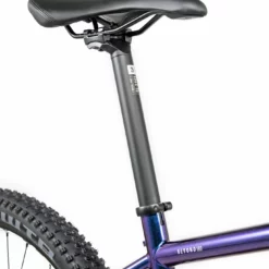 Bombtrack Beyond SUS - Bleu Nuit Métallique Brillant -Cannondale Soldes BT MY22 Beyond SUS midnight blue web 06