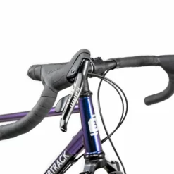 Bombtrack Beyond SUS - Bleu Nuit Métallique Brillant -Cannondale Soldes BT MY22 Beyond SUS midnight blue web 08