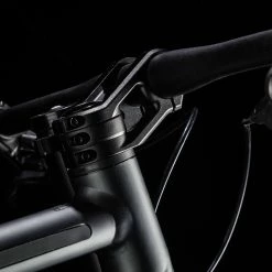 Cannondale Bad Boy 1 Noir Mat -Cannondale Soldes Bad Boy Si Stem