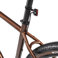 Bombtrack Beyond 2 - Root Beer -Cannondale Soldes Beyond 2 copper 4