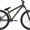 Ns-bikes Movement 3 - Dirtbike - Vert 1 Ns-bikes Movement 3 - Dirtbike - Vert -Cannondale Soldes Bild 1JuDABSFiQhT30