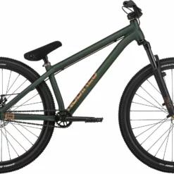 Ns-bikes Movement 3 - Dirtbike - Vert