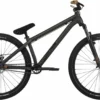 Ns-bikes Movement 3 - Vélo De Dirt - Noir -Cannondale Soldes Bild 1hWUNdic4KmU5d