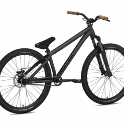 Ns-bikes Movement 3 - Vélo De Dirt - Noir -Cannondale Soldes Bild 3gvJEz11RQvuO5