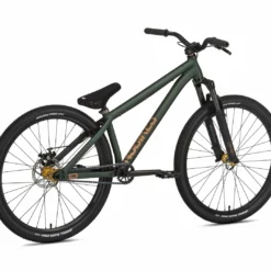 Ns-bikes Movement 3 - Dirtbike - Vert 11 Ns-bikes Movement 3 - Dirtbike - Vert -Cannondale Soldes Bild 3yBnaIYBXjG08Z