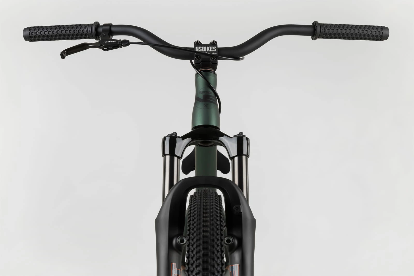 Ns-bikes Movement 3 - Dirtbike - Vert 6 Ns-bikes Movement 3 - Dirtbike - Vert – Image 4