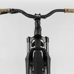 Ns-bikes Movement 3 - Vélo De Dirt - Noir -Cannondale Soldes Bild 4sO2jSDnfhGraW