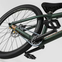 Ns-bikes Movement 3 - Dirtbike - Vert 13 Ns-bikes Movement 3 - Dirtbike - Vert -Cannondale Soldes Bild 5ovgWMXUHNwxM6