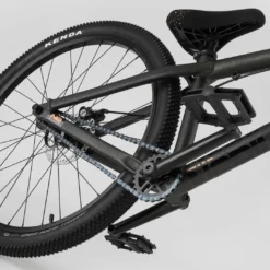 Ns-bikes Movement 3 - Vélo De Dirt - Noir -Cannondale Soldes Bild 5qfWg1Dn2bt71C