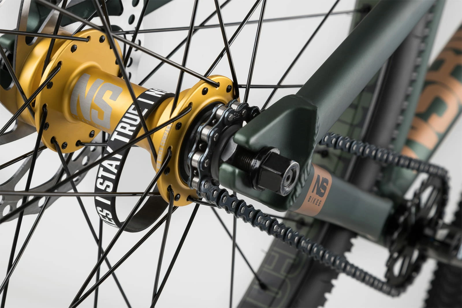 Ns-bikes Movement 3 - Dirtbike - Vert 8 Ns-bikes Movement 3 - Dirtbike - Vert – Image 6