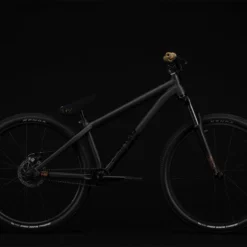 Ns-bikes Movement 3 - Vélo De Dirt - Noir -Cannondale Soldes Bild 89btD1ErgwW4lk