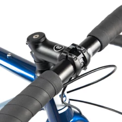 Bombtrack Audax AL - Bleu 17 Bombtrack Audax AL - Bleu -Cannondale Soldes Bmbtrack Aduax AL blau metallic 4