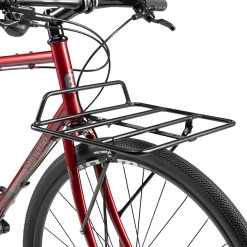 Bombtrack Arise Geared - Rouge -Cannondale Soldes Bmbtrack Arise Geared cherryred 4
