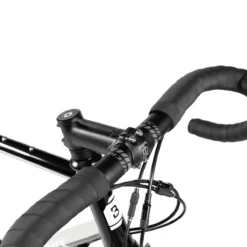 Bombtrack Audax - Gris/Noir -Cannondale Soldes Bmbtrack Audax 3