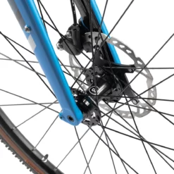 Bombtrack Crochet - Bleu Métallique -Cannondale Soldes Bmbtrack Hook Metallicblau 3