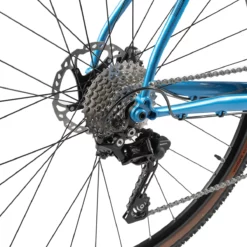 Bombtrack Crochet - Bleu Métallique -Cannondale Soldes Bmbtrack Hook Metallicblau 4