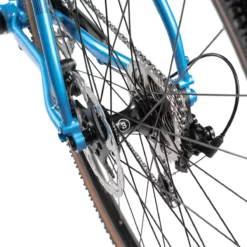 Bombtrack Crochet - Bleu Métallique -Cannondale Soldes Bmbtrack Hook Metallicblau 5