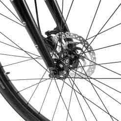 Bombtrack Munroe AL - Gris/Bleu -Cannondale Soldes Bmbtrack Munro Al 3