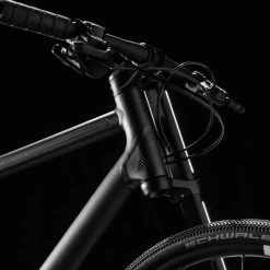 Cannondale Bad Boy 1 Noir Mat -Cannondale Soldes C20 BadBoy 0026