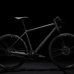 Cannondale Bad Boy 1 Noir Mat -Cannondale Soldes C20 BadBoy 0033